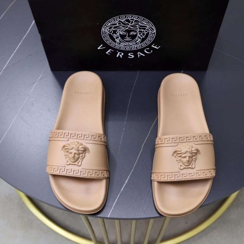 Gxvxnchy Slippers Vibrant 154337