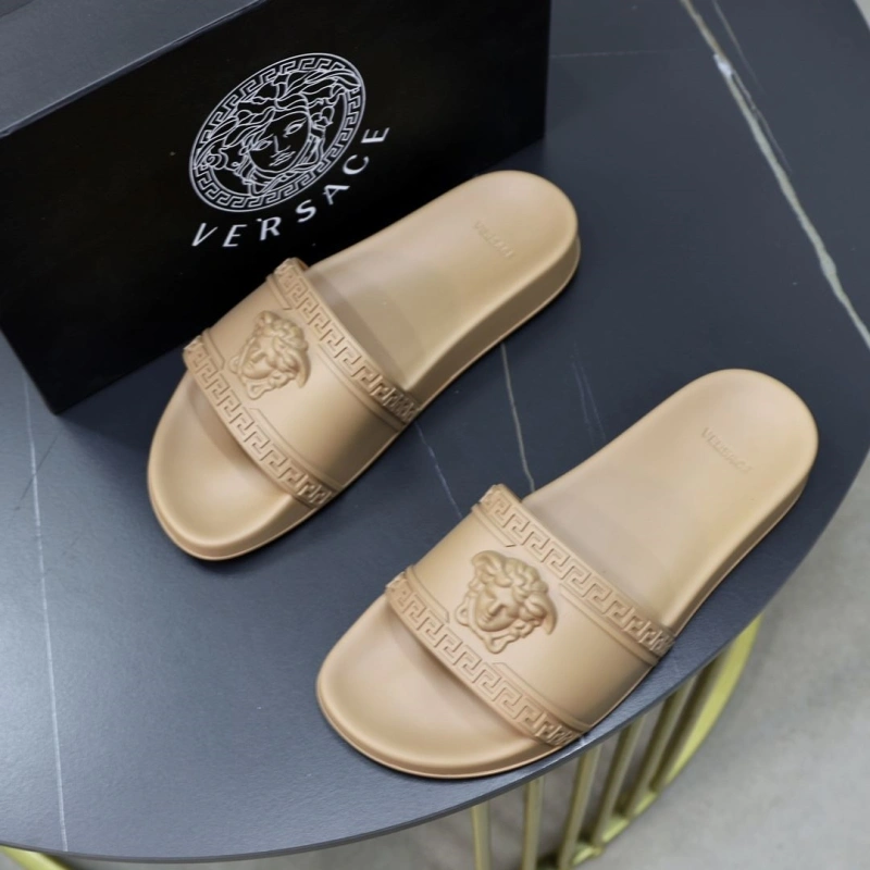 Gxvxnchy Slippers Vibrant 154337