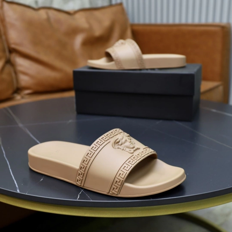 Gxvxnchy Slippers Vibrant 154337