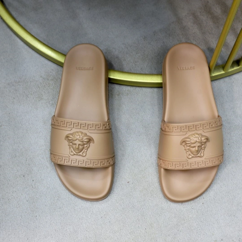 Gxvxnchy Slippers Vibrant 154337