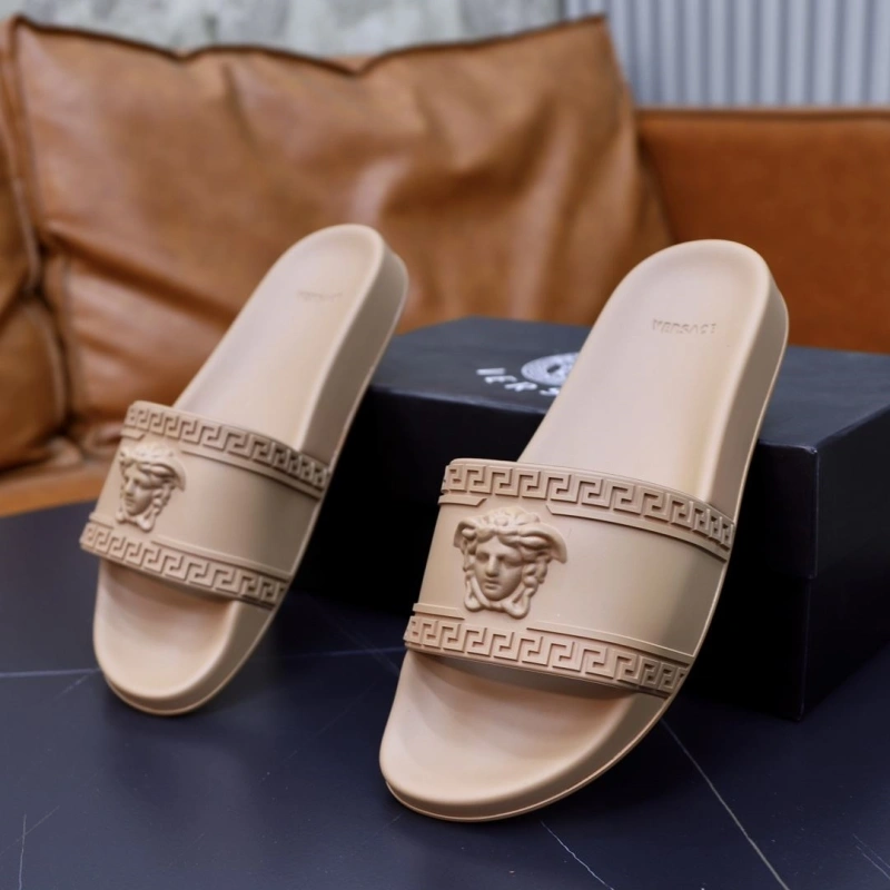 Gxvxnchy Slippers Vibrant 154337