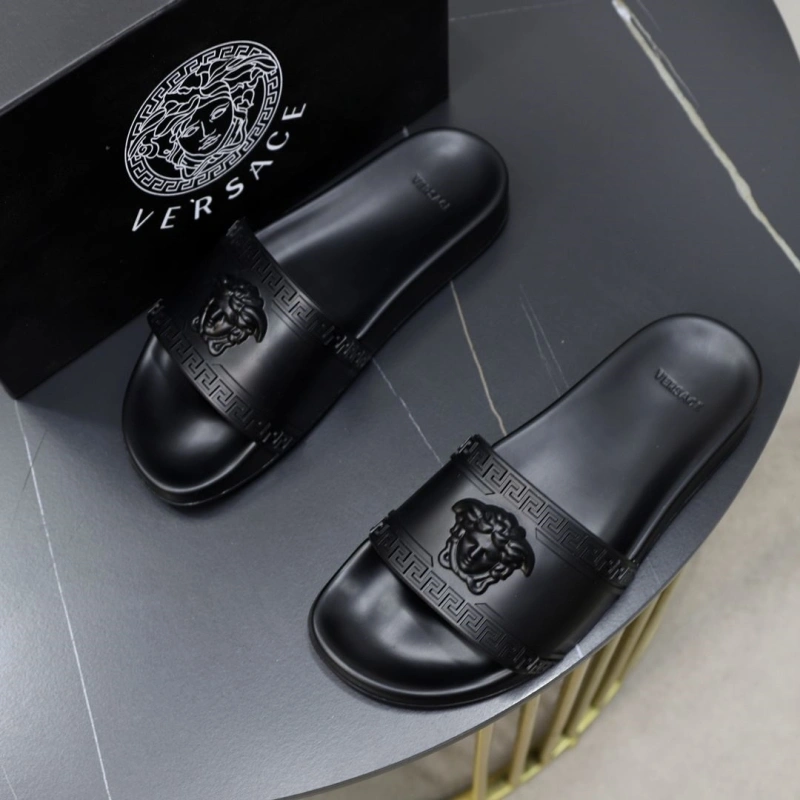 Flexible Gxvxnchy Slippers 154336