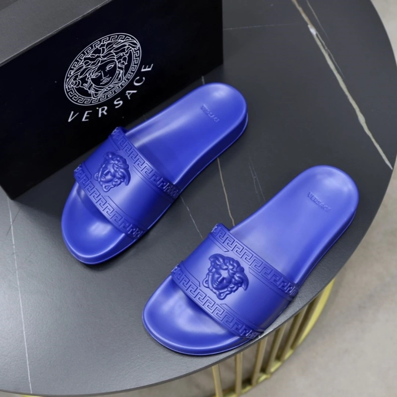 Fashionable Gxvxnchy Slippers 154334