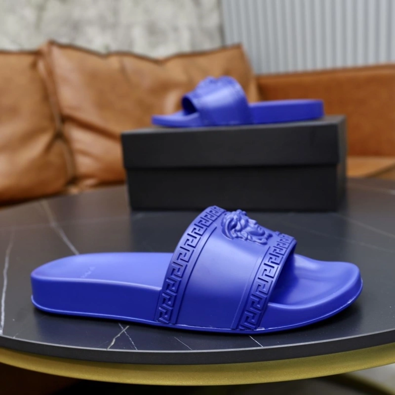 Fashionable Gxvxnchy Slippers 154334