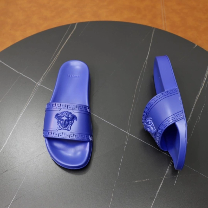 Fashionable Gxvxnchy Slippers 154334