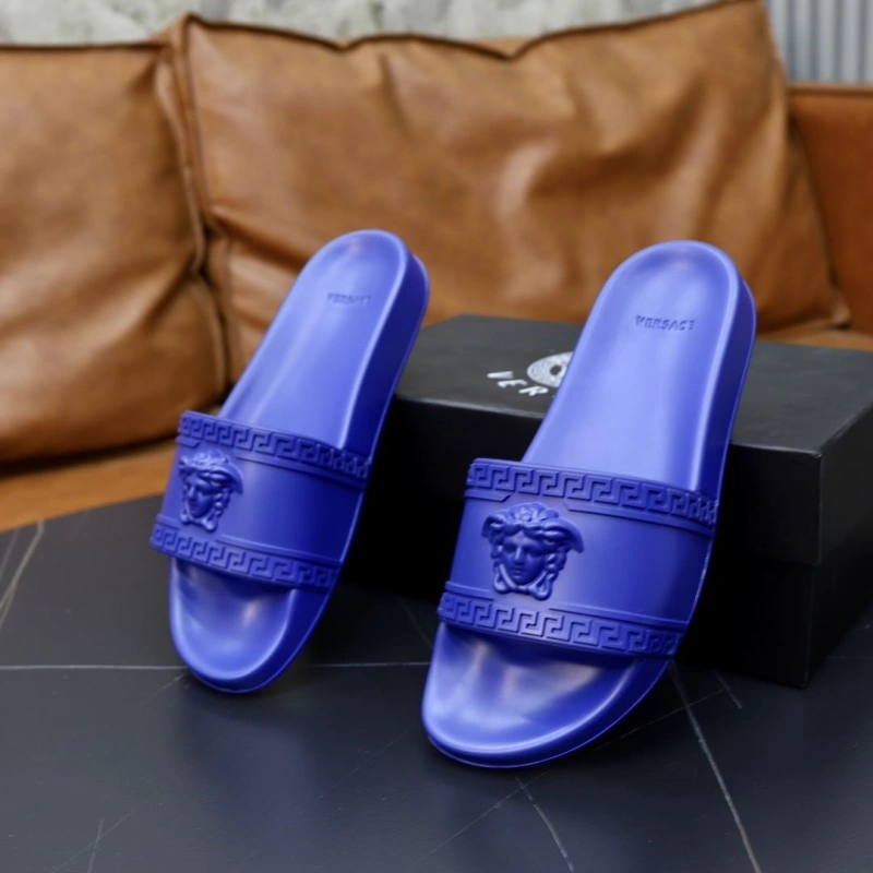 Fashionable Gxvxnchy Slippers 154334