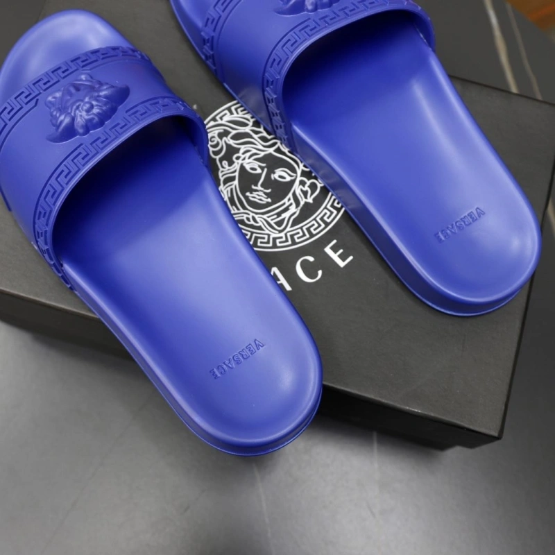 Fashionable Gxvxnchy Slippers 154334