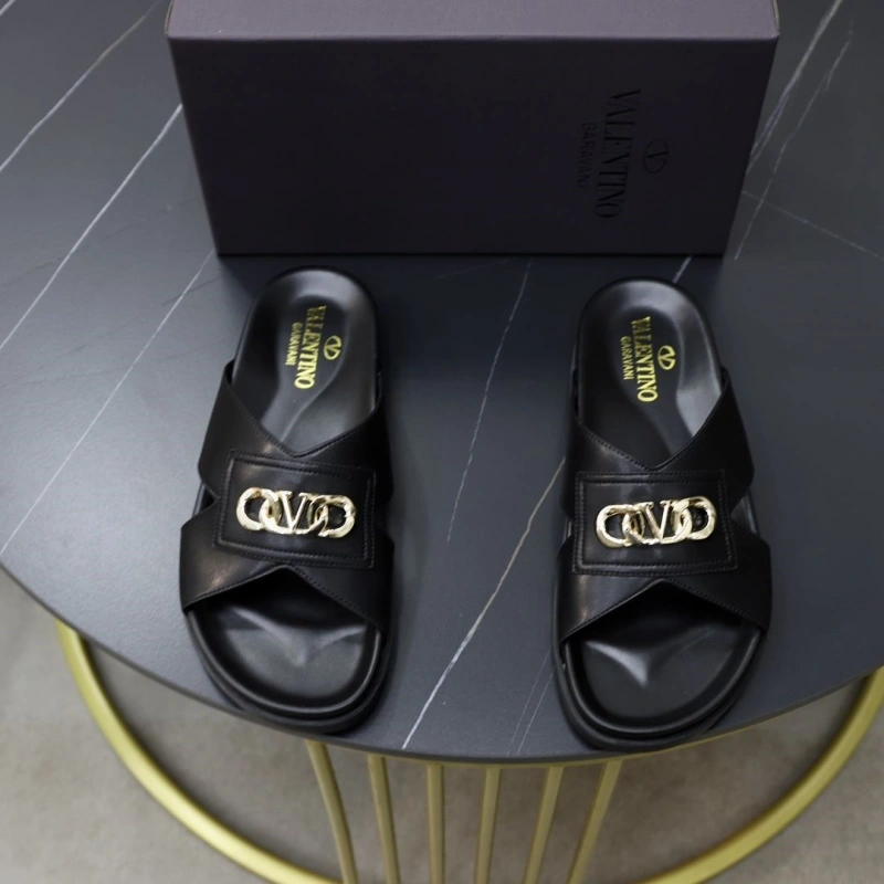 Vxlxntino Slippers Timeless 231607