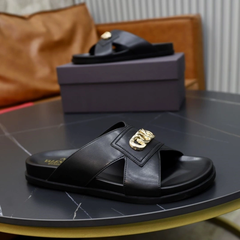 Vxlxntino Slippers Timeless 231607