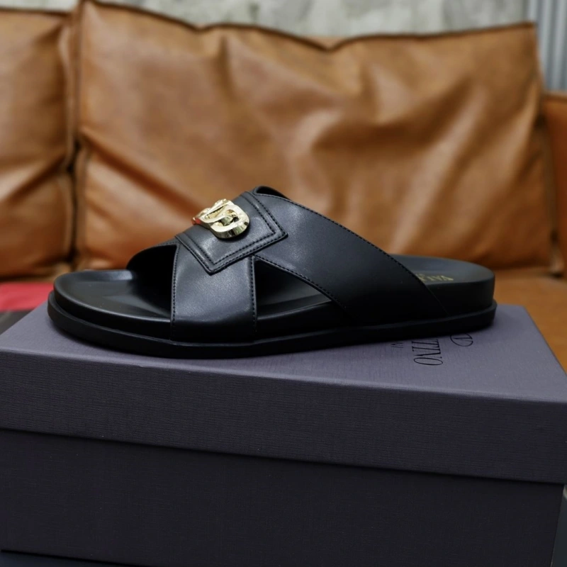 Vxlxntino Slippers Timeless 231607