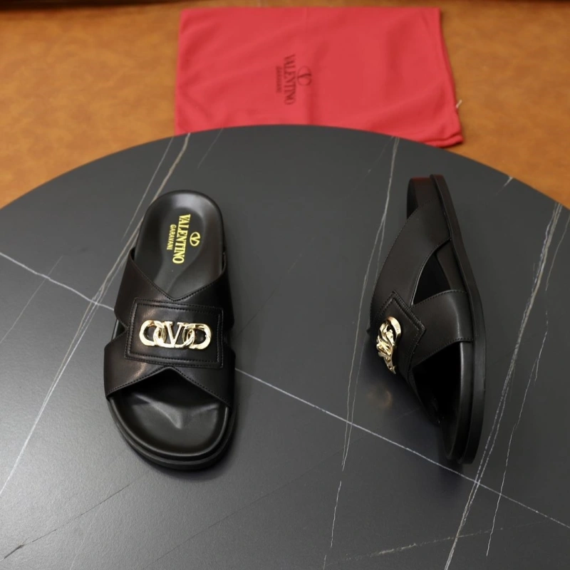 Vxlxntino Slippers Timeless 231607