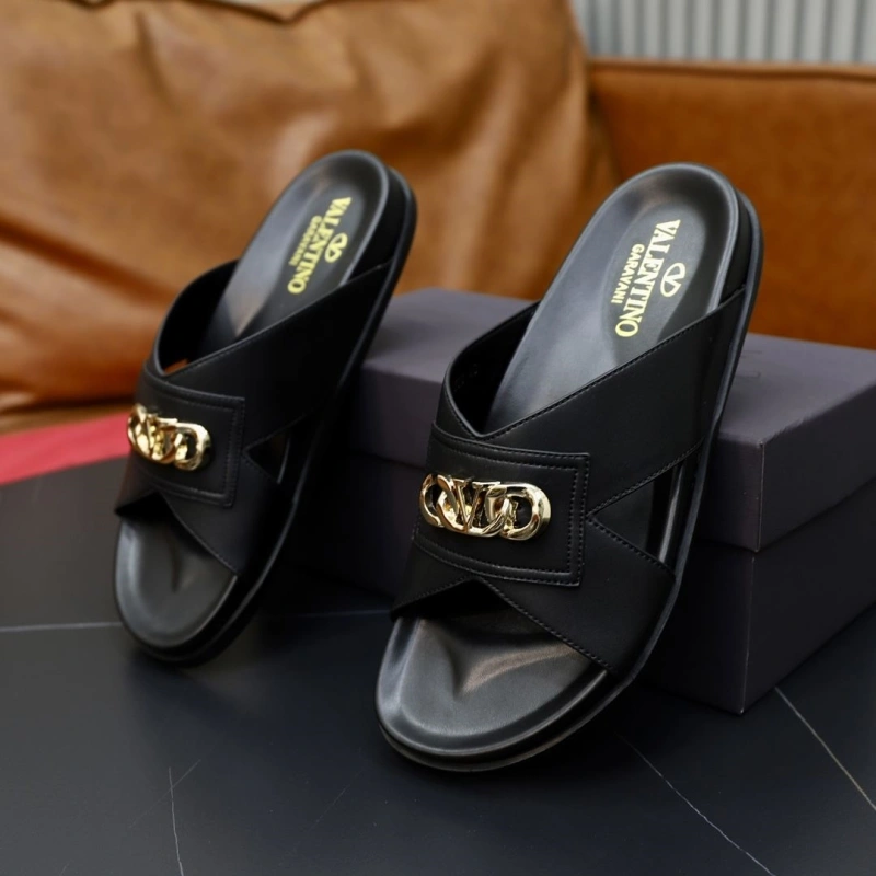 Vxlxntino Slippers Timeless 231607