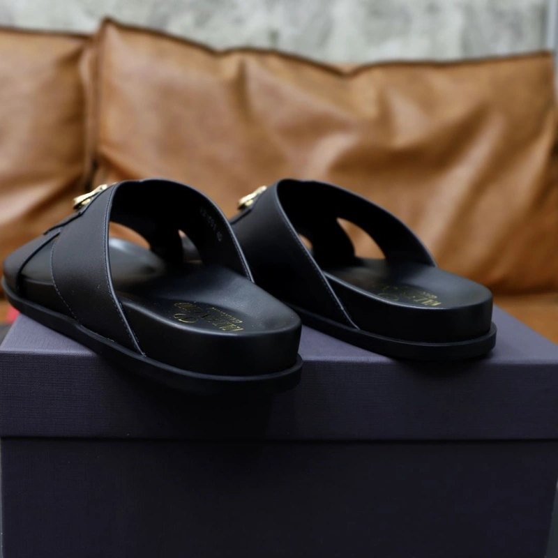 Vxlxntino Slippers Timeless 231607