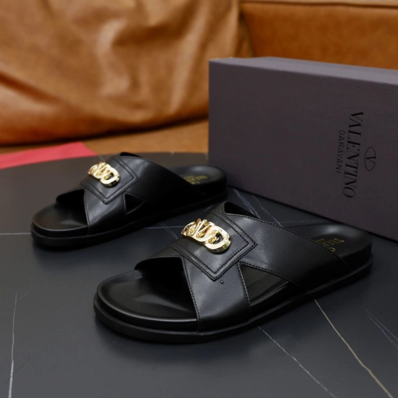 Vxlxntino Slippers Timeless 231607