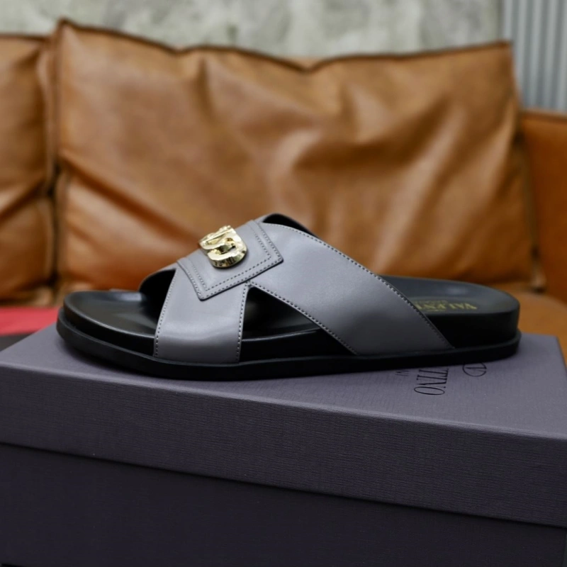 Vxlxntino Slippers Efficient 231612