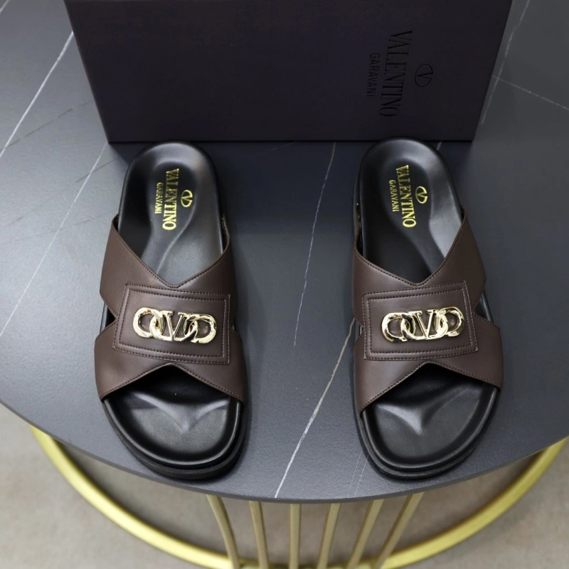 SportInspired Vxlxntino Slippers 231605
