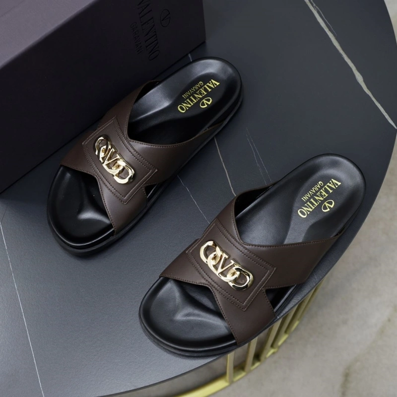 SportInspired Vxlxntino Slippers 231605