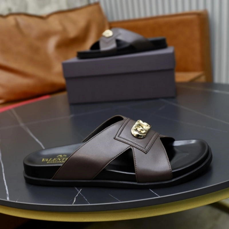 SportInspired Vxlxntino Slippers 231605