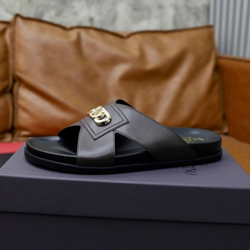 SportInspired Vxlxntino Slippers 231605
