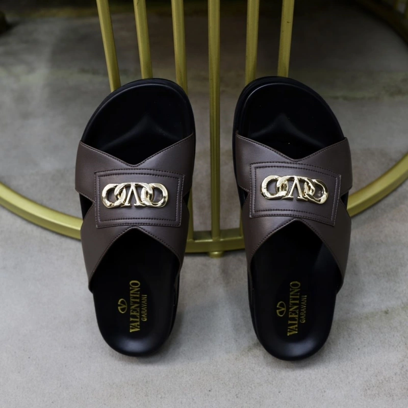 SportInspired Vxlxntino Slippers 231605