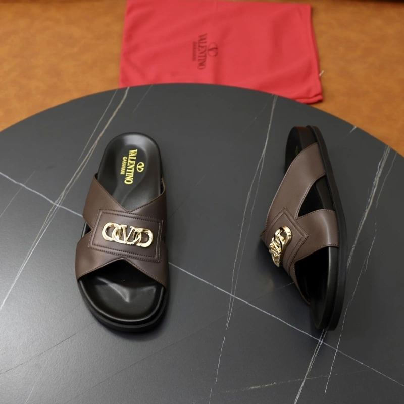 SportInspired Vxlxntino Slippers 231605