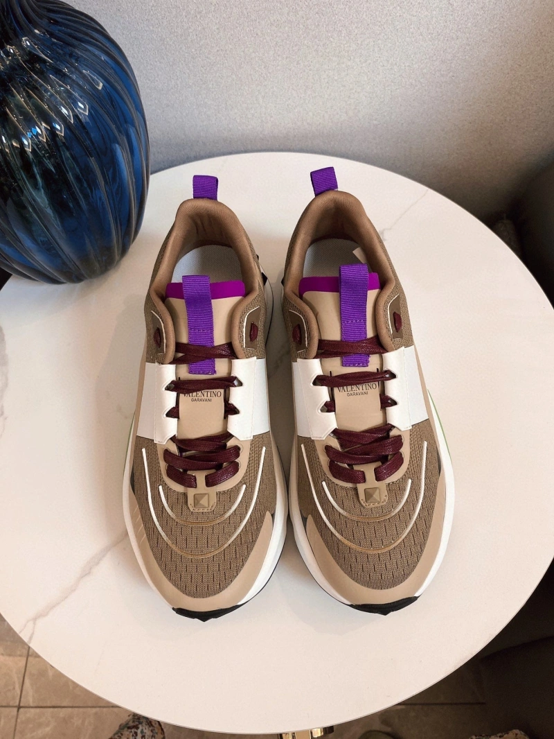 Sleek Vxlxntino Casual Shoes 231664