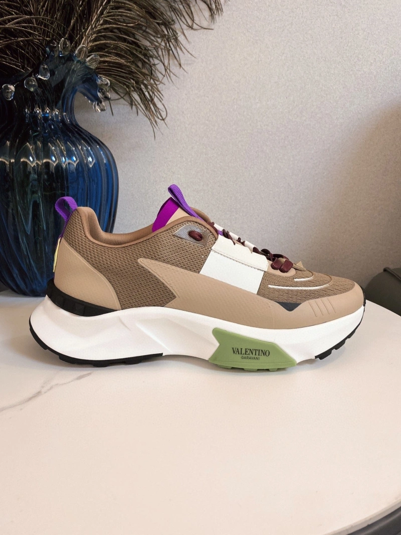 Sleek Vxlxntino Casual Shoes 231664