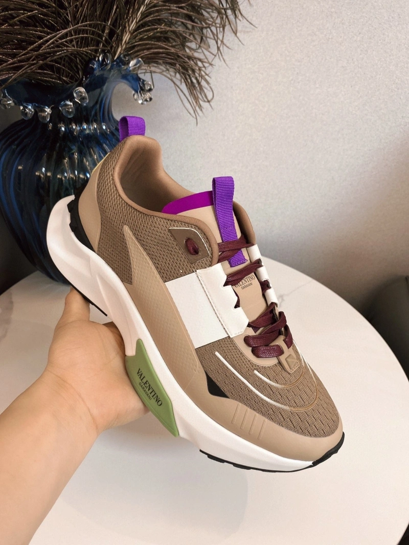 Sleek Vxlxntino Casual Shoes 231664