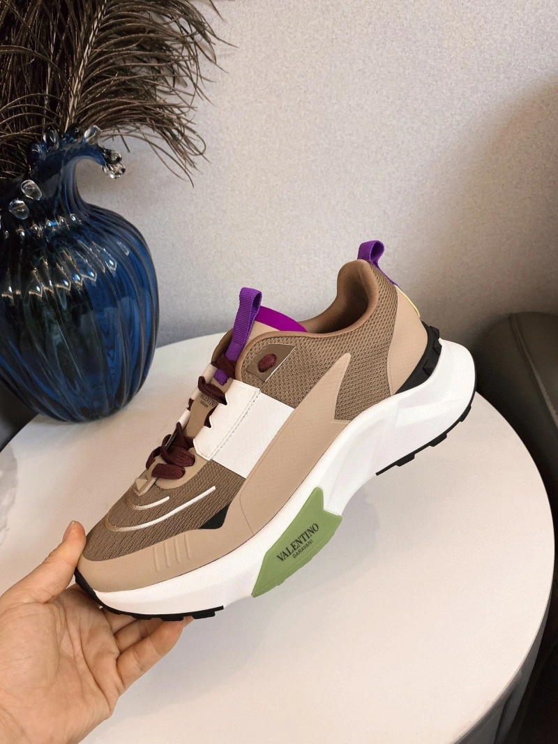 Sleek Vxlxntino Casual Shoes 231664