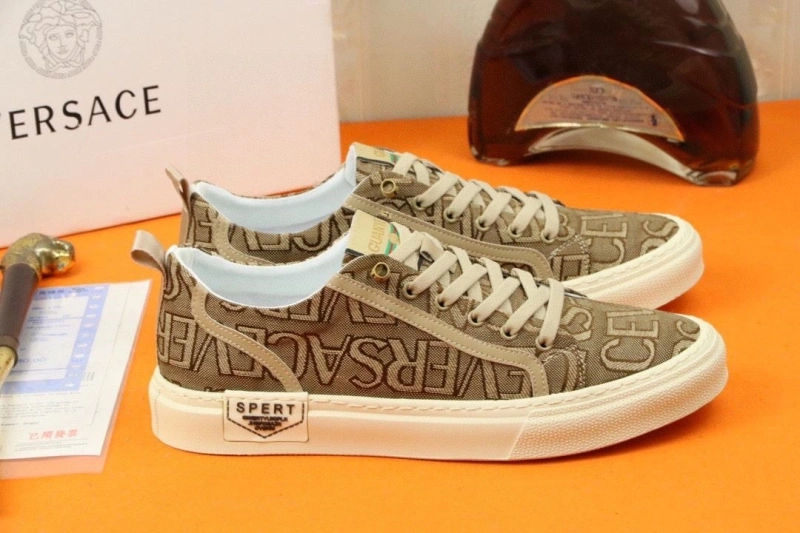 Gxvxnchy Sneakers Comfortable 154056