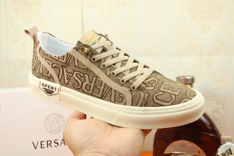 Gxvxnchy Sneakers Comfortable 154056