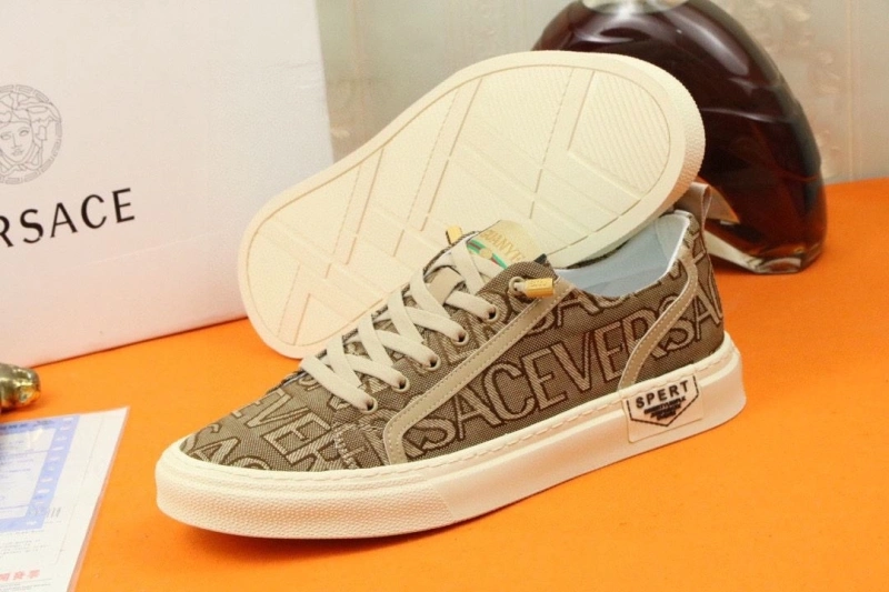 Gxvxnchy Sneakers Comfortable 154056
