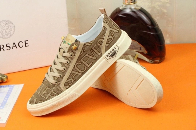 Gxvxnchy Sneakers Comfortable 154056