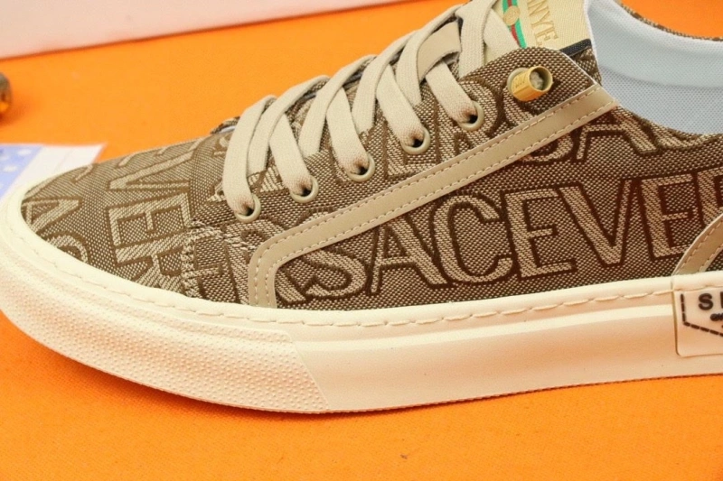 Gxvxnchy Sneakers Comfortable 154056