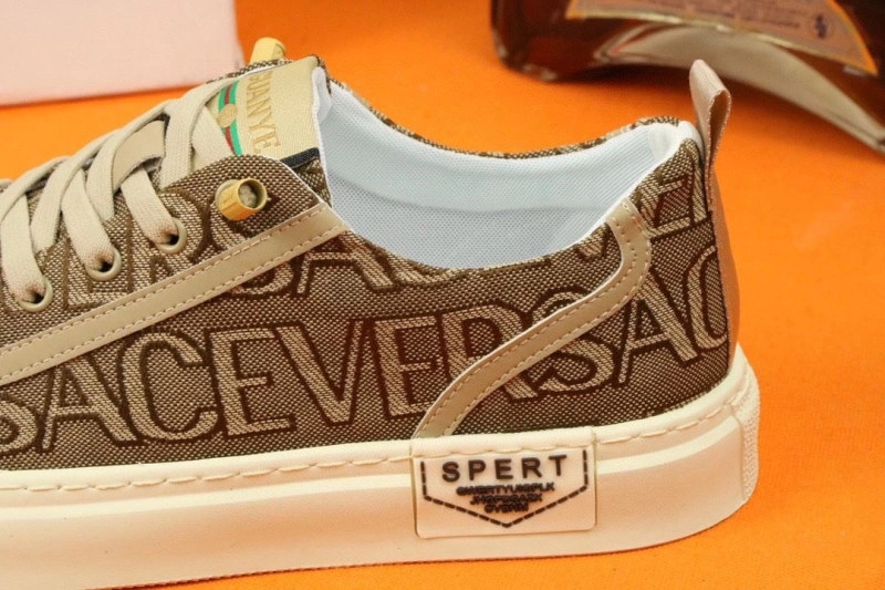 Gxvxnchy Sneakers Comfortable 154056