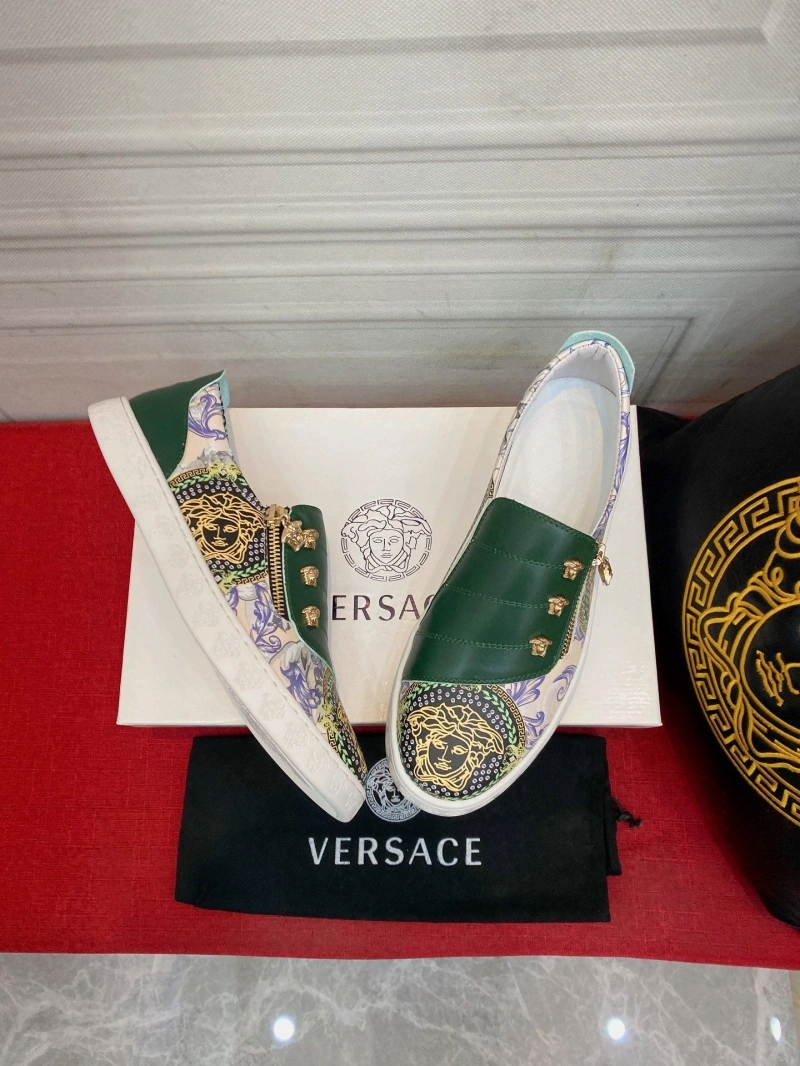 Modern Gxvxnchy Sneakers 154044