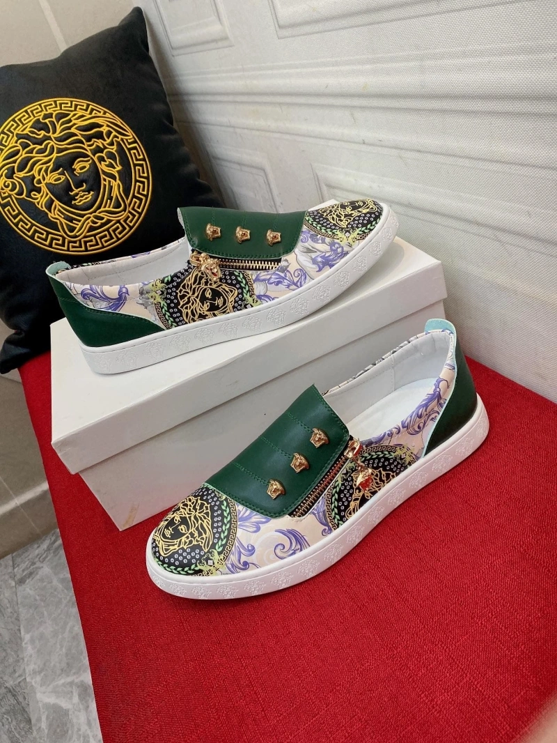 Modern Gxvxnchy Sneakers 154044