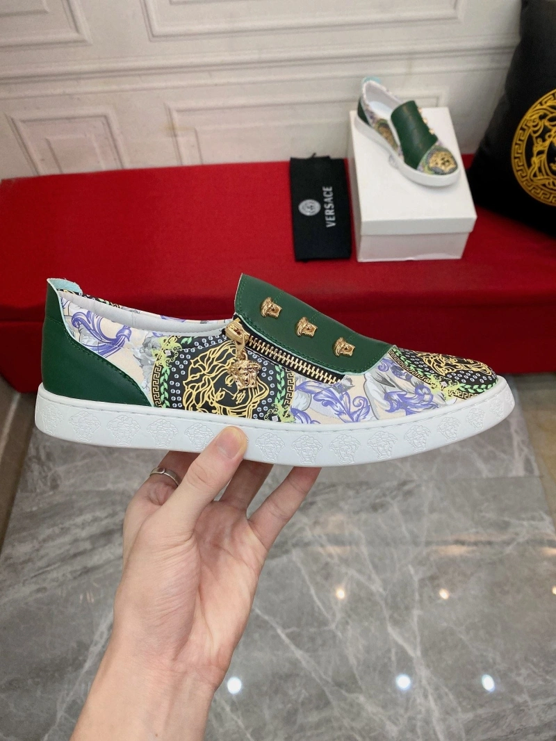 Modern Gxvxnchy Sneakers 154044