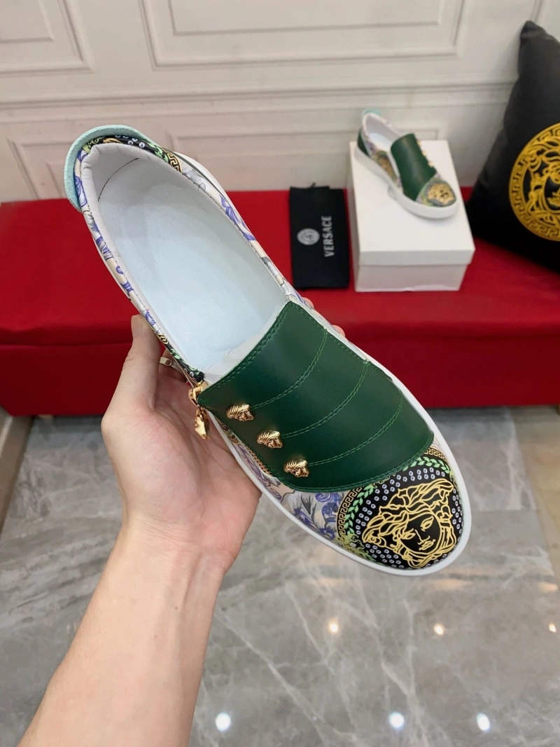 Modern Gxvxnchy Sneakers 154044