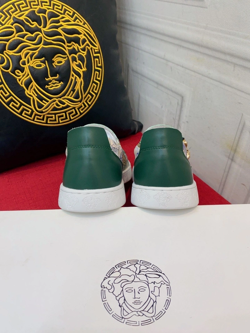 Modern Gxvxnchy Sneakers 154044