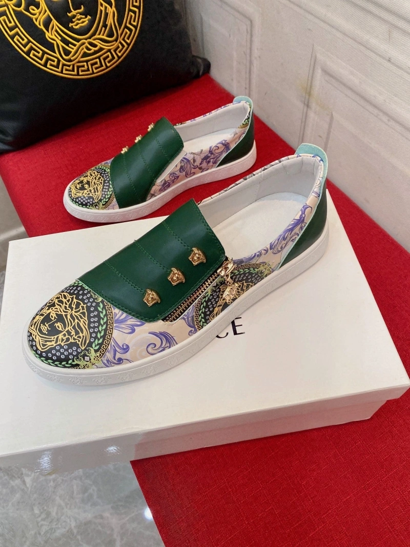 Modern Gxvxnchy Sneakers 154044