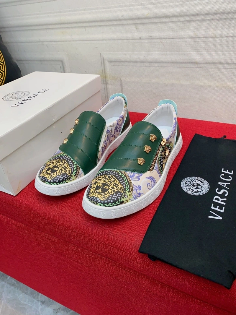 Modern Gxvxnchy Sneakers 154044