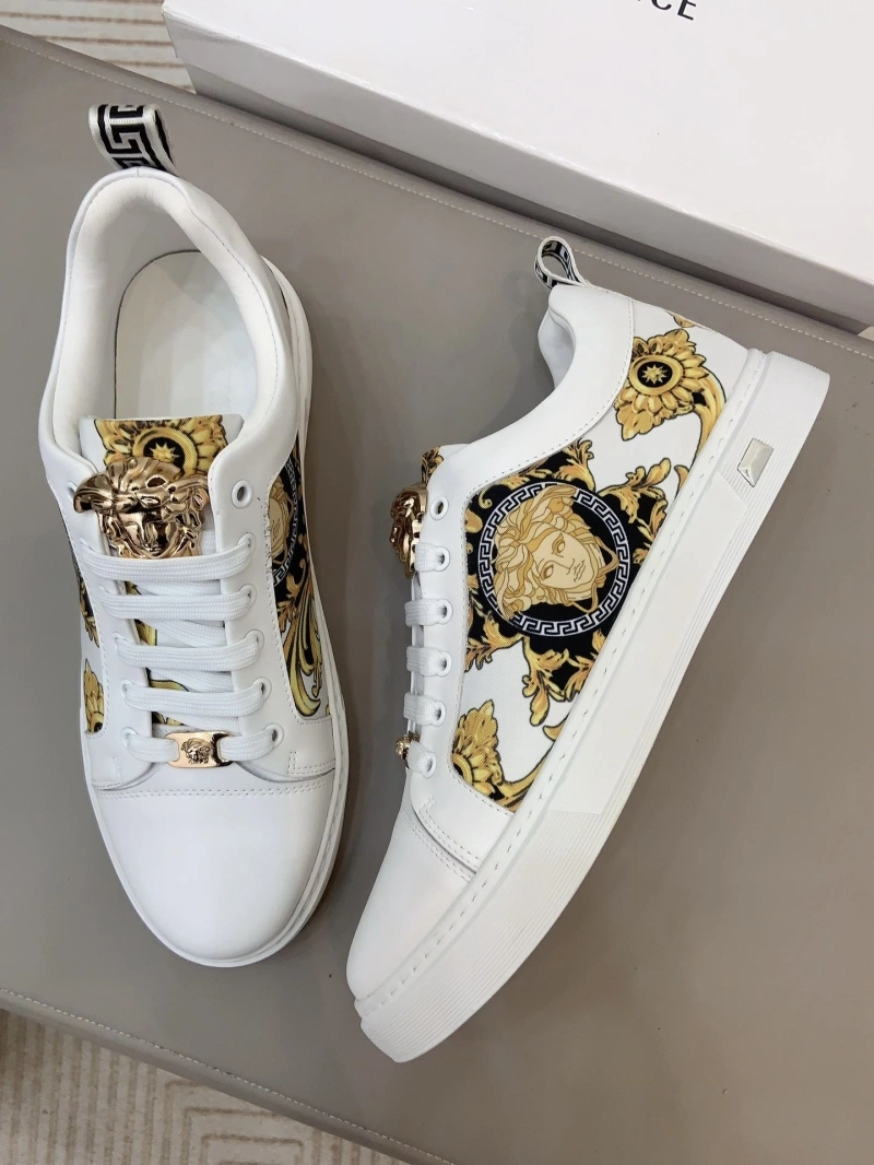 Gxvxnchy Sneakers Stylish 154043
