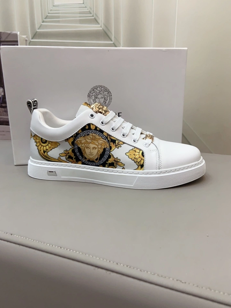 Gxvxnchy Sneakers Stylish 154043