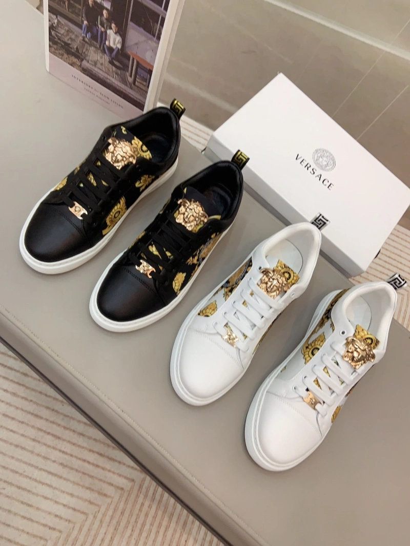 Gxvxnchy Sneakers Refined 154038