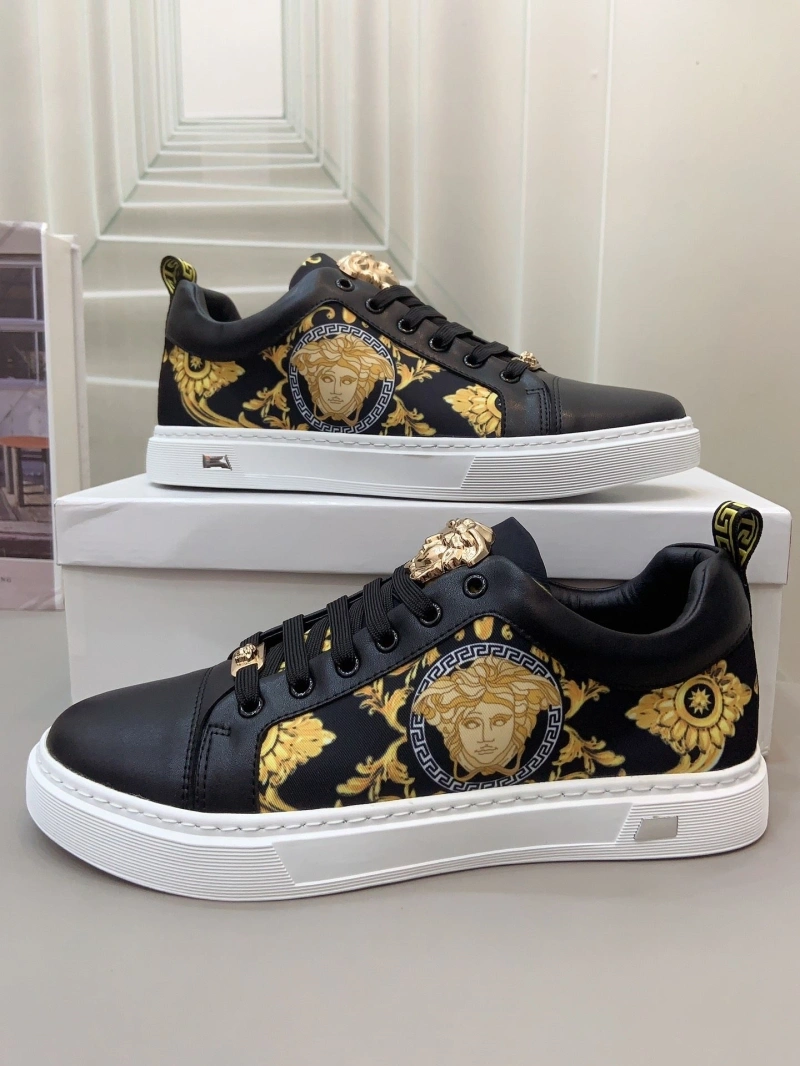 Gxvxnchy Sneakers Refined 154038