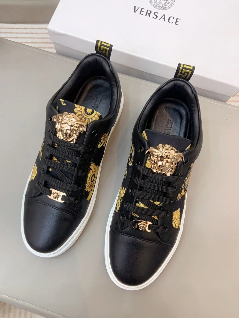 Gxvxnchy Sneakers Refined 154038