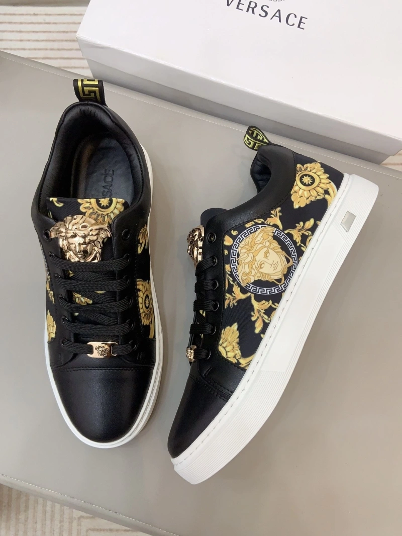 Gxvxnchy Sneakers Refined 154038