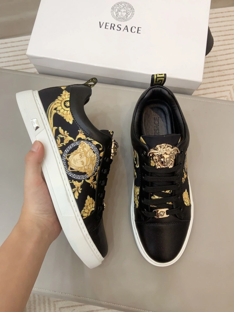 Gxvxnchy Sneakers Refined 154038