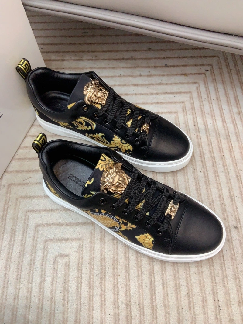 Gxvxnchy Sneakers Refined 154038